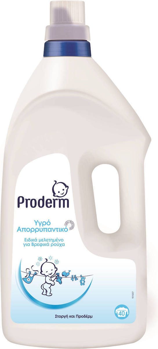 Proderm Baby 2.8lt (40 Messbecher)