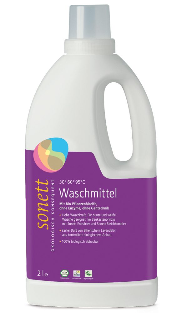 Sonett 2lt
