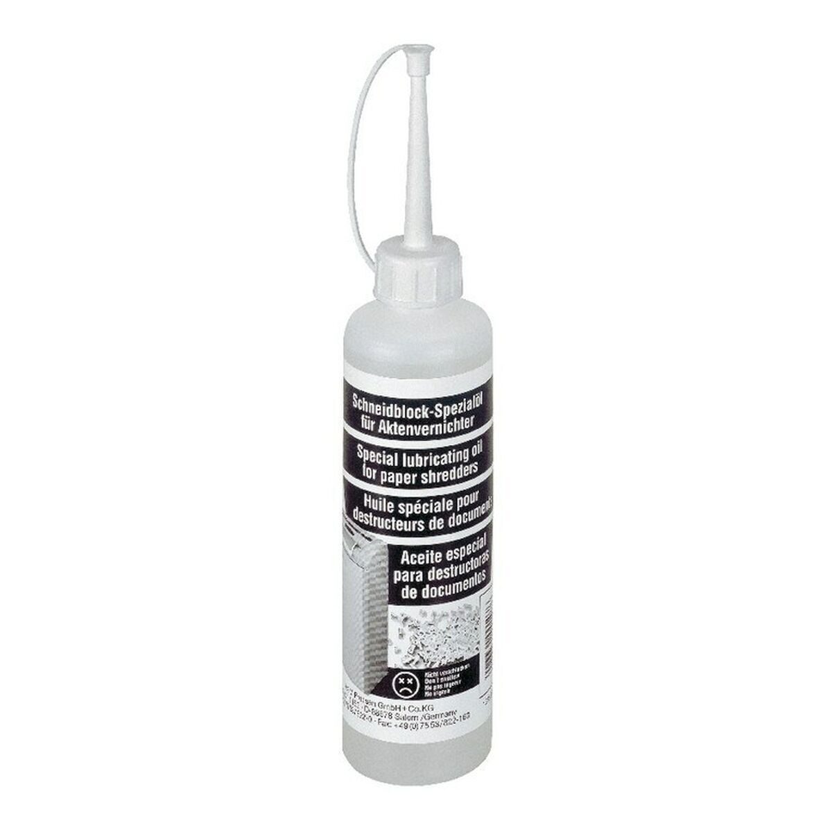 HSM Ol Katastrofea 250ml