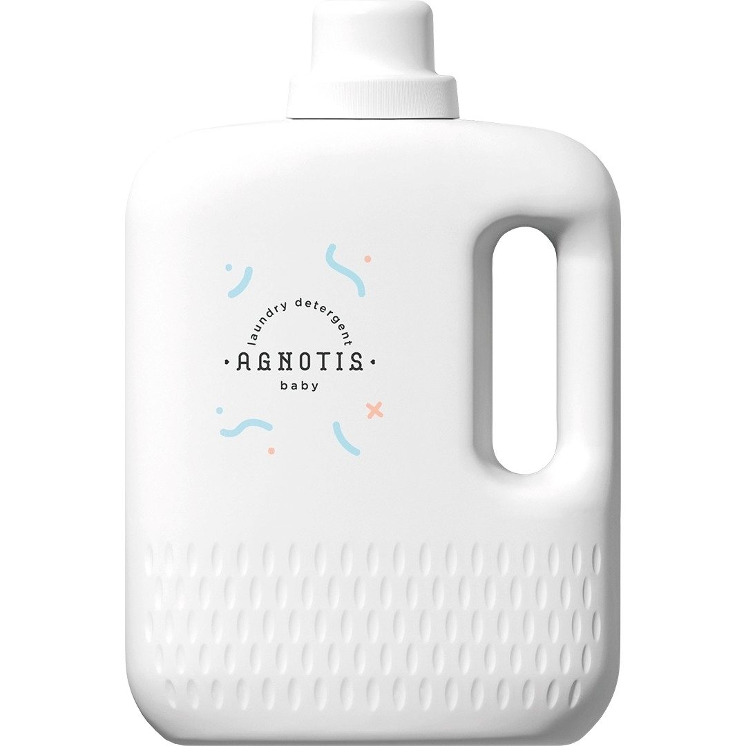 Agnotis Baby Baby 1.8lt