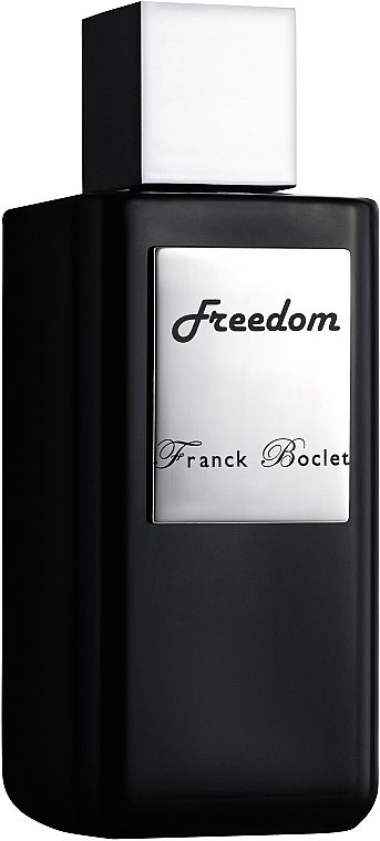 Franck Boclet Spray Freedom 100ml
