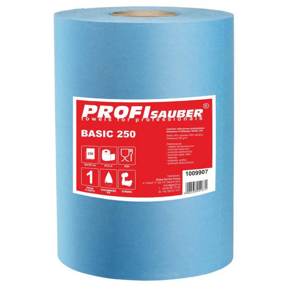 Profi Sauber Zubehor Reinigung Buro 250ml