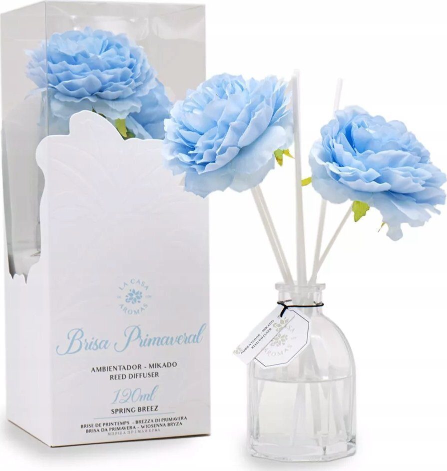 La Casa de los Aromas Diffuser 120ml