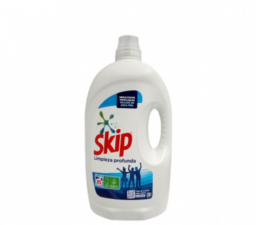 Skip Limpieza Profunda / Deep Clean 3.825lt (85 Messbecher)