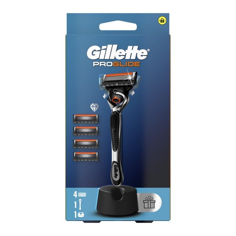 Gillette Proglide 5 Klingen
