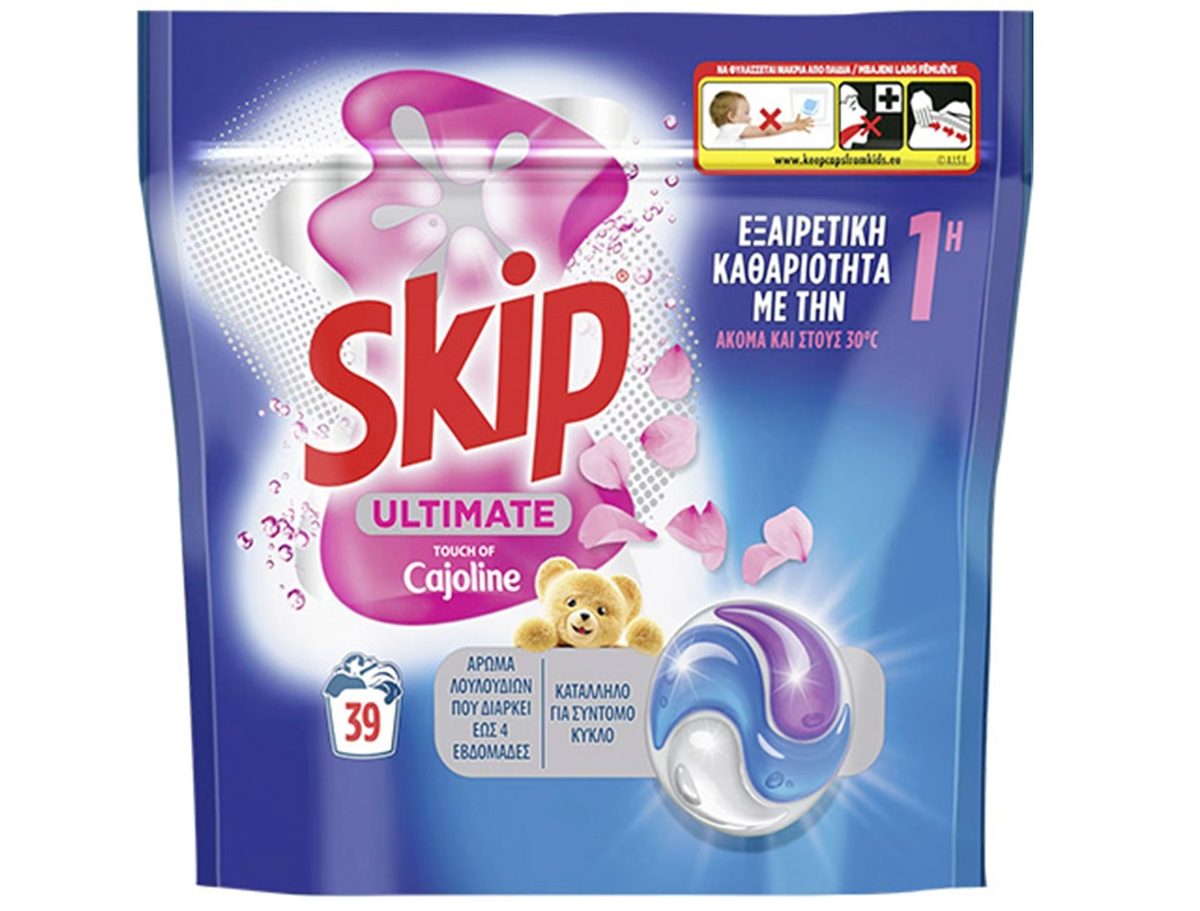 Skip Cajoline 39 Kapseln