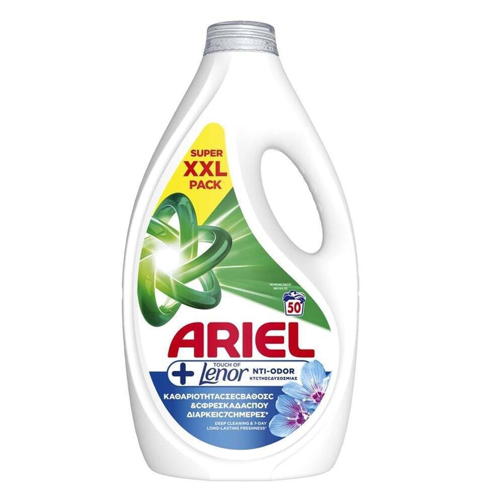 Ariel Touch (50 Messbecher)