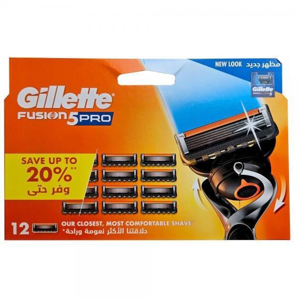 Gillette Pro 12Stueck